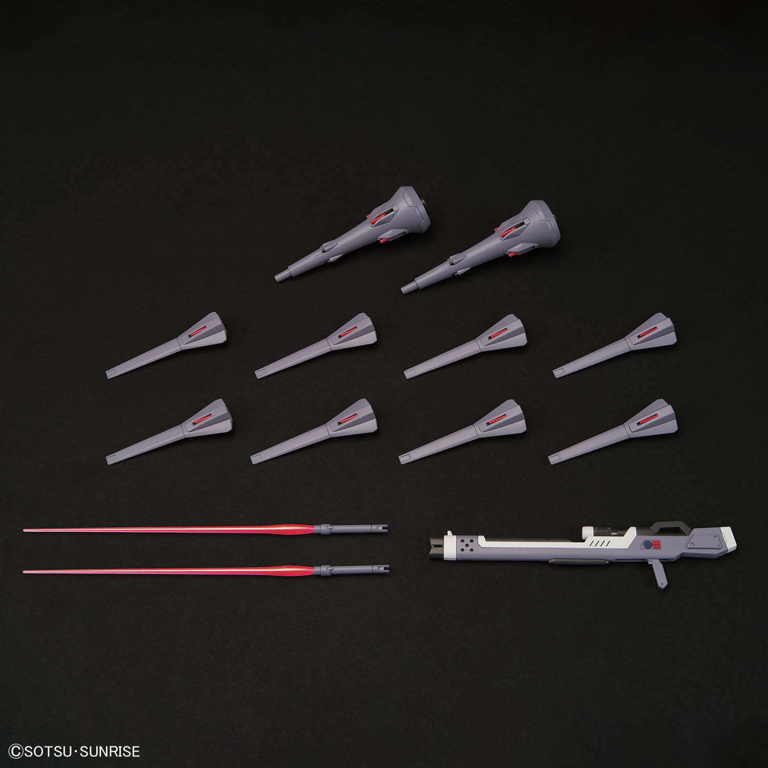 【再販】HG 1/144『レジェンドガンダム』機動戦士ガンダムSEED DESTINY プラモデル-004