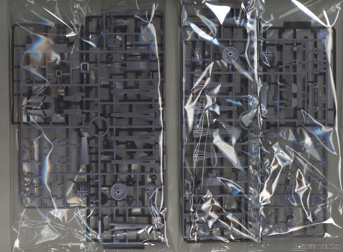 【再販】HG 1/144『レジェンドガンダム』機動戦士ガンダムSEED DESTINY プラモデル-016