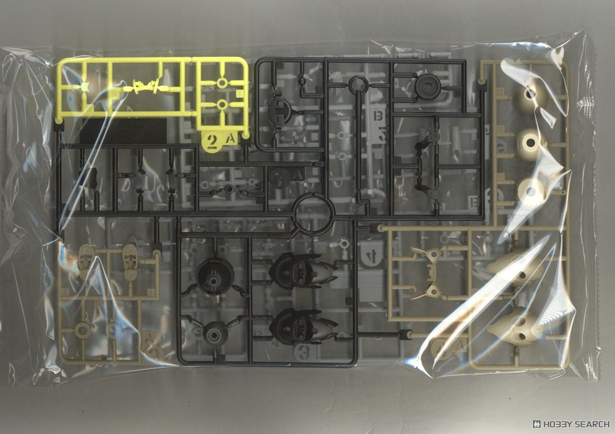 【再販】30MS『ルルチェ（リリーウエア）［カラーC］』プラモデル-020