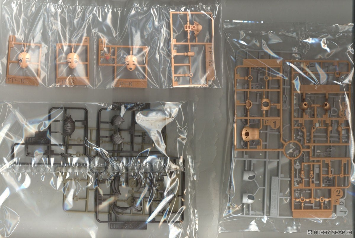 【再販】30MS『ルルチェ（リリーウエア）［カラーC］』プラモデル-021