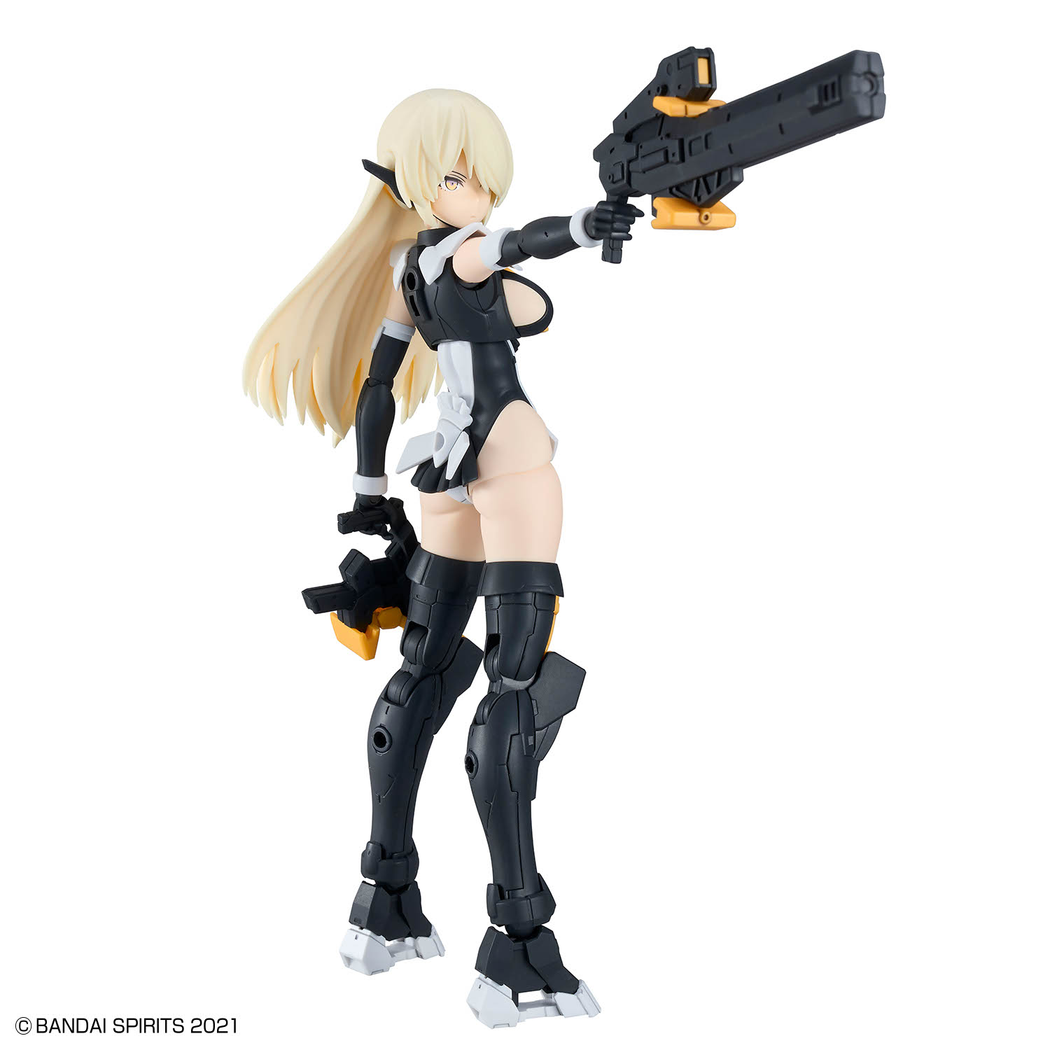 30MS『SIS-Hc106k ベルベリア=ベリィス（フェローチェフォーム）』プラモデル-003