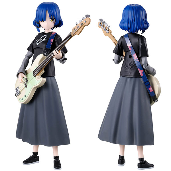 30MP『山田リョウ』ぼっち・ざ・ろっく！ プラモデル