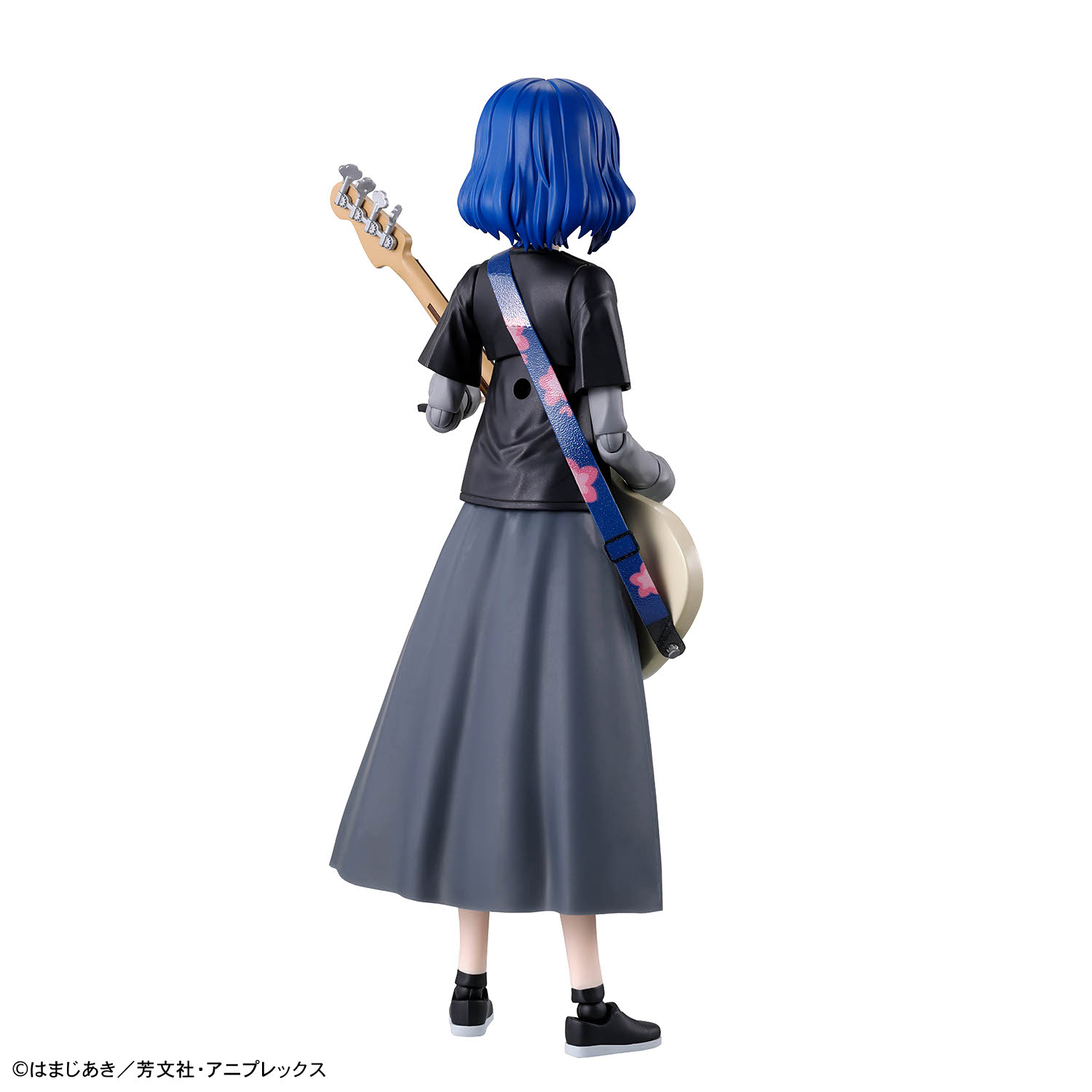 30MP『山田リョウ』ぼっち・ざ・ろっく！ プラモデル-003