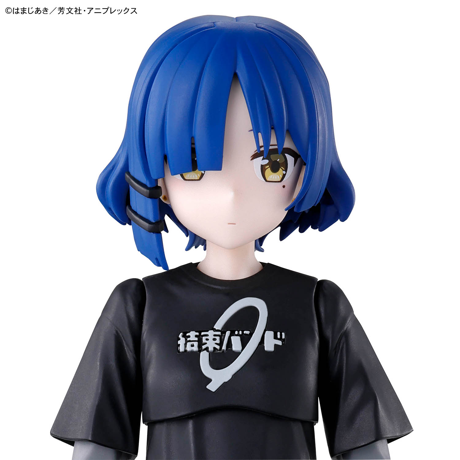 30MP『山田リョウ』ぼっち・ざ・ろっく！ プラモデル-009