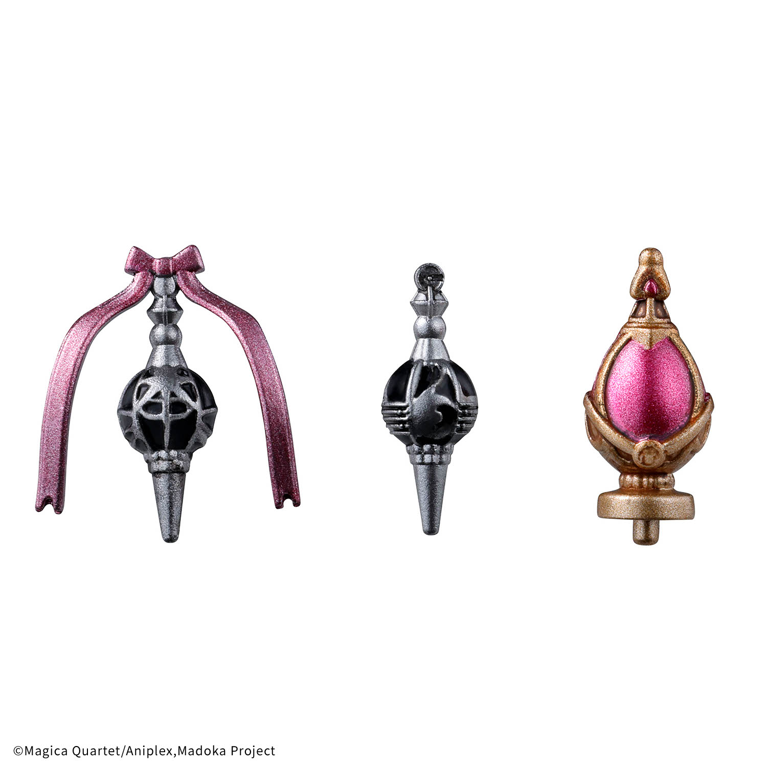 30MP『鹿目まどか（制服Ver.）』魔法少女まどか☆マギカ プラモデル-010