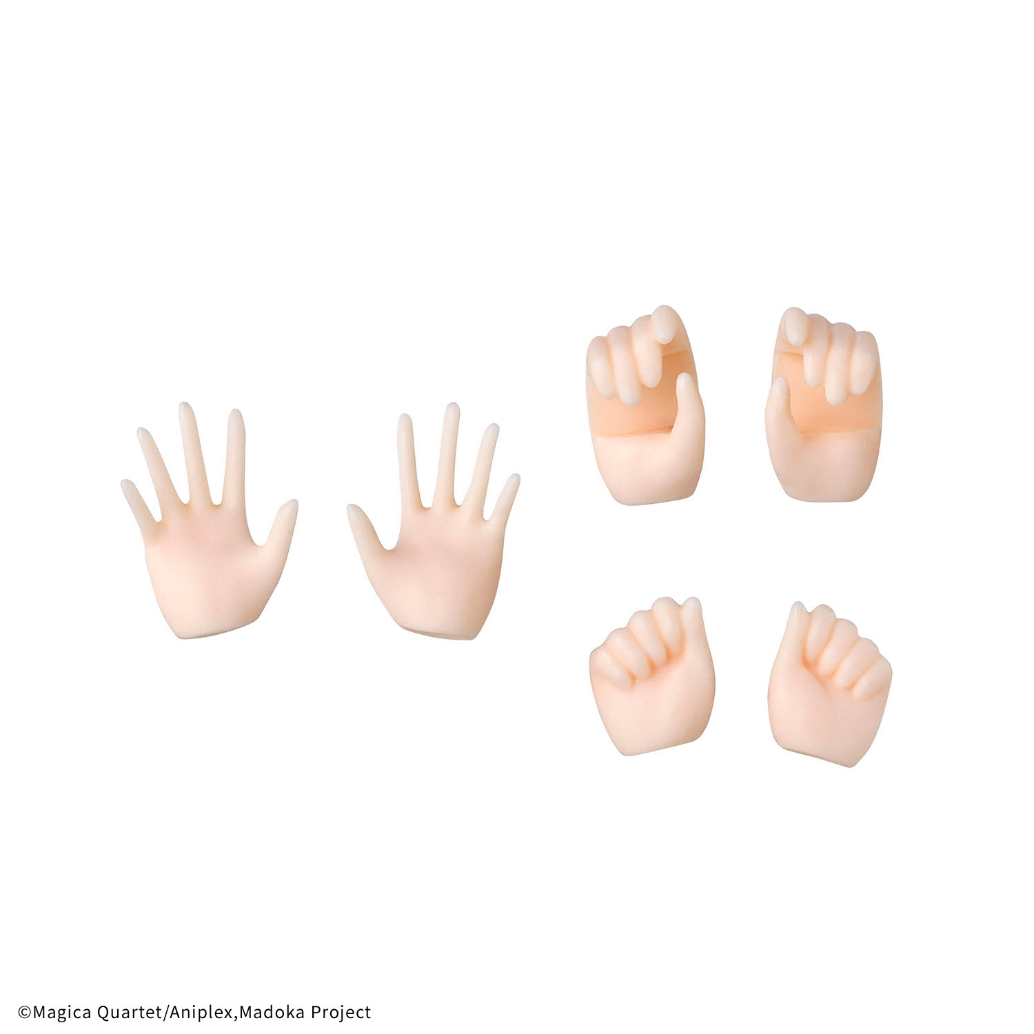 30MP『鹿目まどか（制服Ver.）』魔法少女まどか☆マギカ プラモデル-011