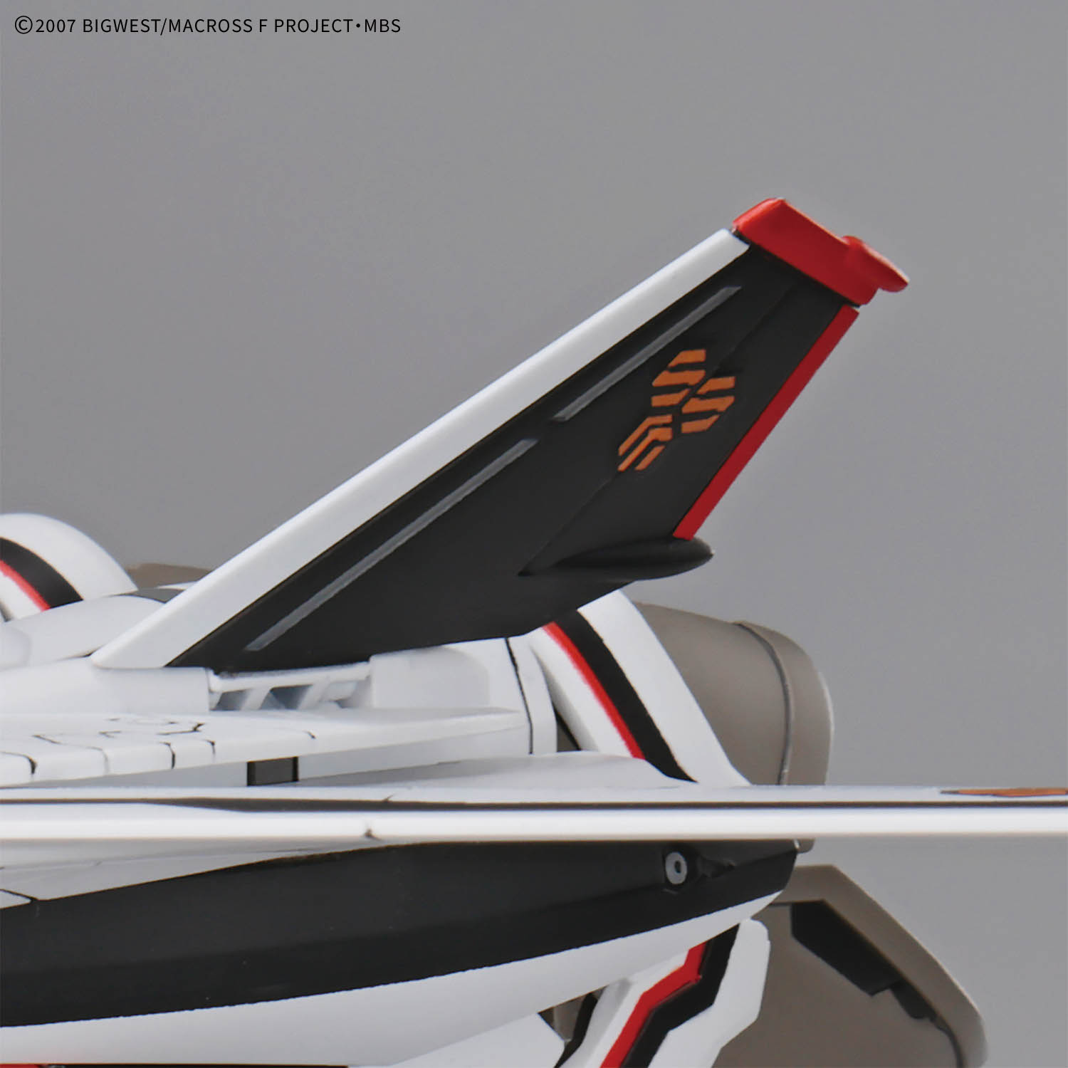 HG 1/100『VF-25F メサイアバルキリー（早乙女アルト機）』マクロスF プラモデル-018