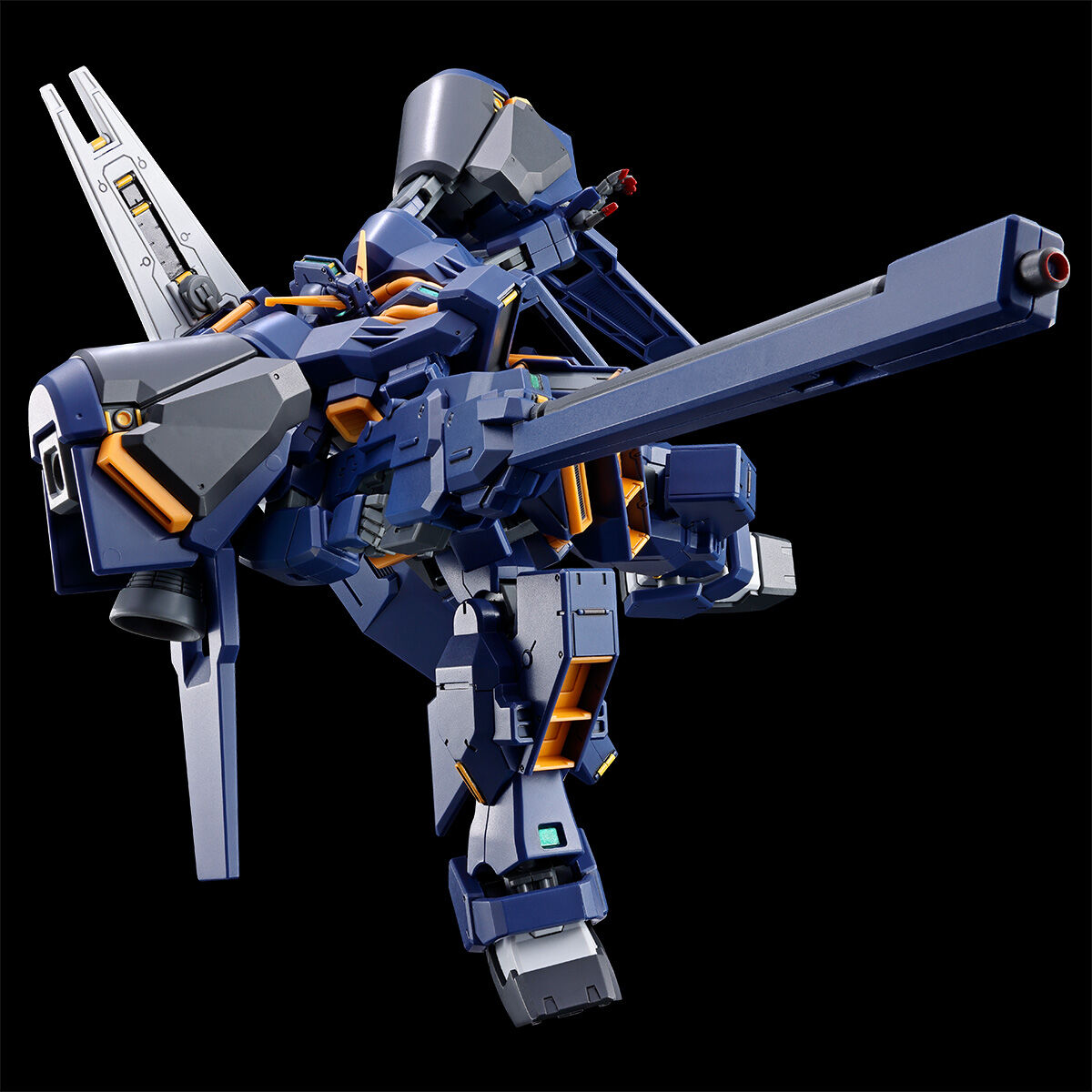 【限定販売】HG 1/144『ガンダムTR-1［ヘイズル改］イカロス・ユニット装備（ADVANCE OF Z ティターンズの旗のもとに）』プラモデル-004