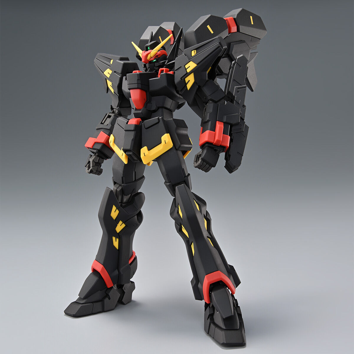 【限定販売】HG『HG ヒュッケバインMk-IIIトロンベ』スーパーロボット大戦OG プラモデル-002