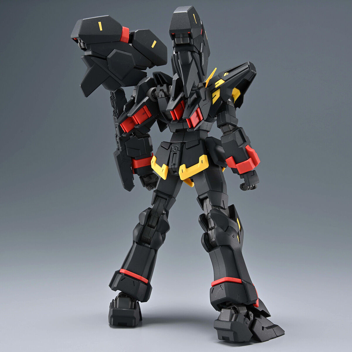 【限定販売】HG『HG ヒュッケバインMk-IIIトロンベ』スーパーロボット大戦OG プラモデル-003