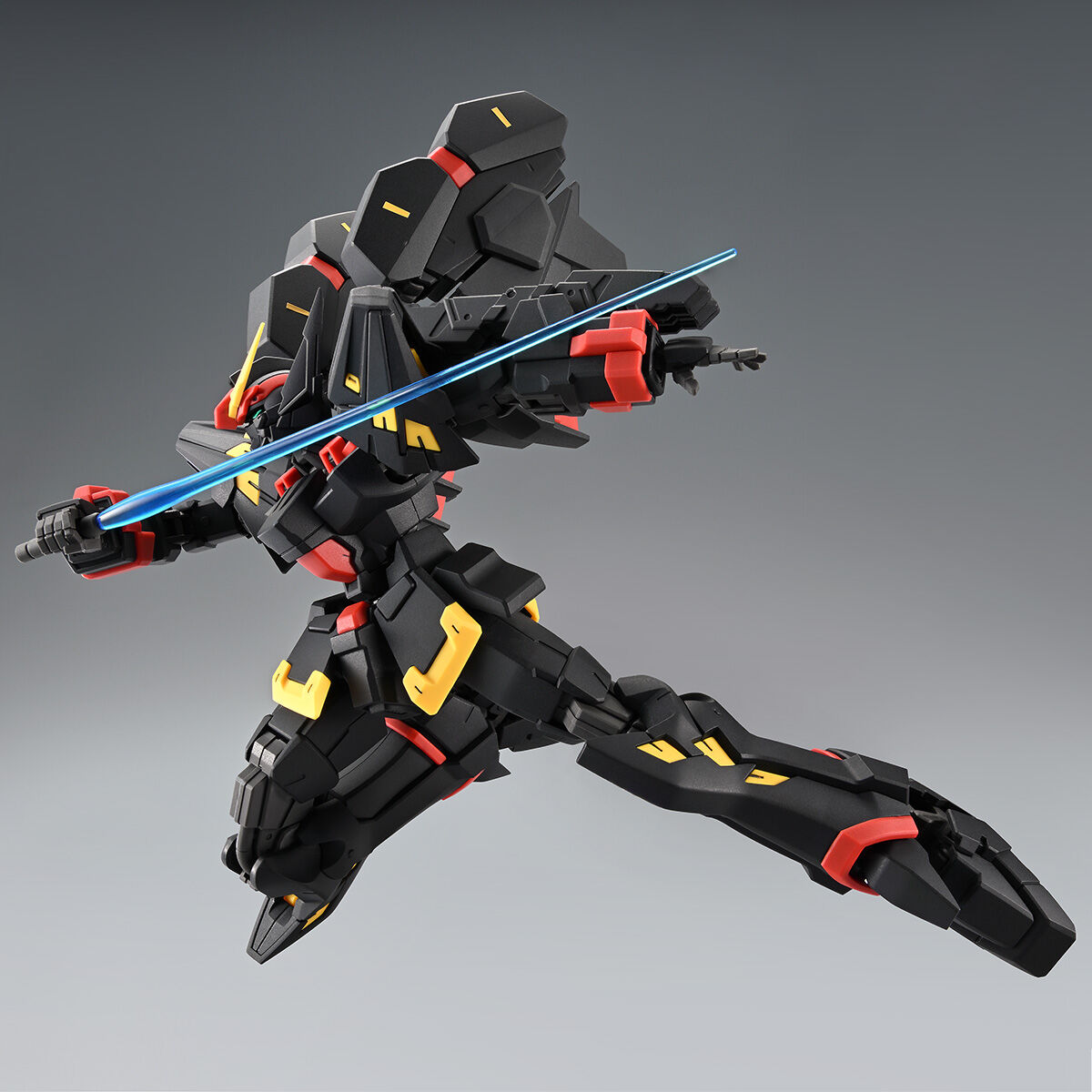 【限定販売】HG『HG ヒュッケバインMk-IIIトロンベ』スーパーロボット大戦OG プラモデル-006