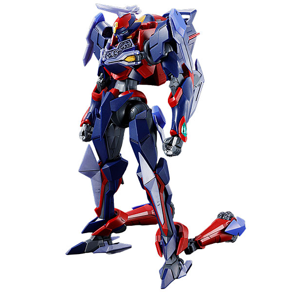 【限定販売】HG 1/35『Zi-アポロ』コードギアス 奪還のロゼ プラモデル