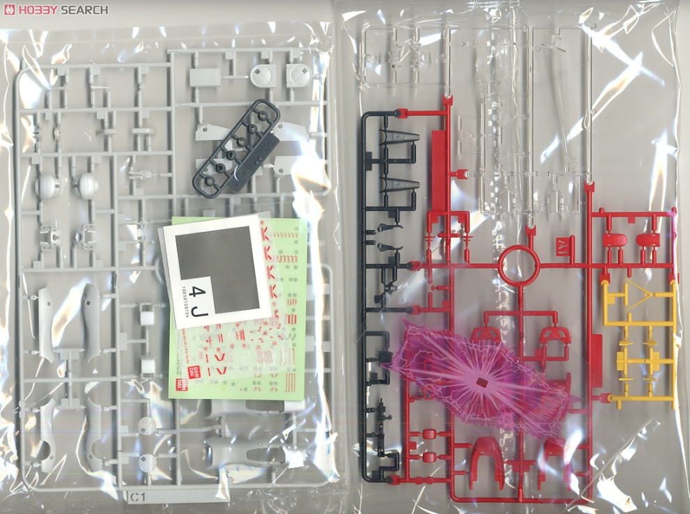 【再販】MG 1/100『Vダッシュガンダム Ver.Ka』機動戦士Vガンダム プラモデル-019