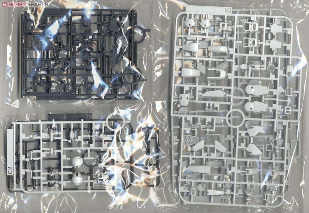 【再販】MG 1/100『Vダッシュガンダム Ver.Ka』機動戦士Vガンダム プラモデル-020