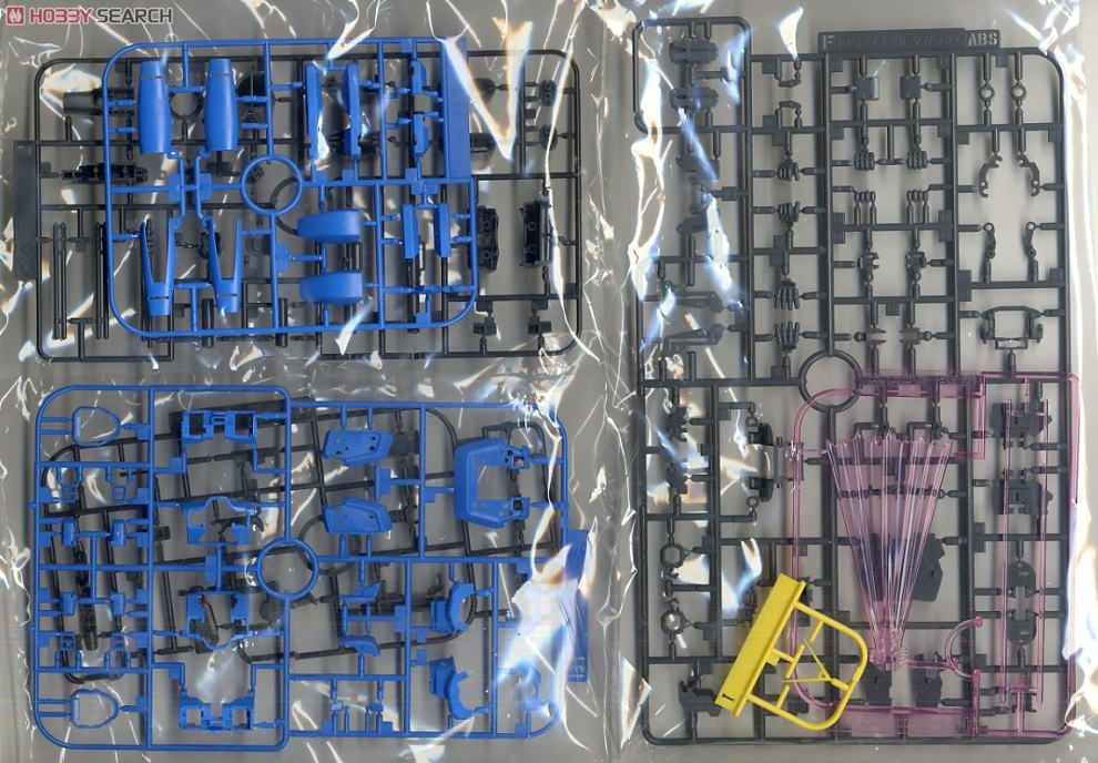 【再販】MG 1/100『Vダッシュガンダム Ver.Ka』機動戦士Vガンダム プラモデル-022