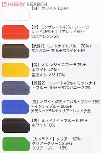 【再販】MG 1/100『Vダッシュガンダム Ver.Ka』機動戦士Vガンダム プラモデル-027