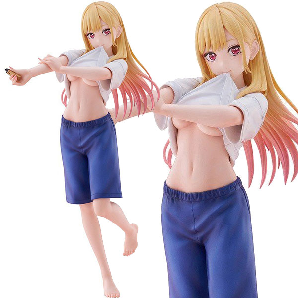 TENITOL TALL『喜多川海夢 五条新菜の体操服ver.』その着せ替え人形は恋をする  完成品フィギュア