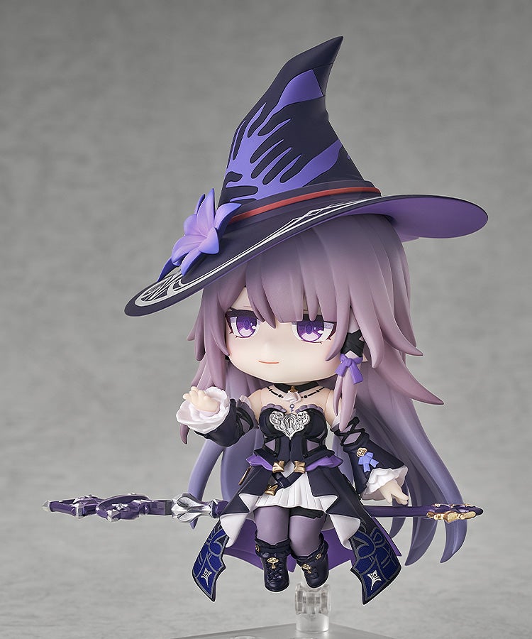 ねんどろいど『マダム・ヘルタ』崩壊：スターレイル デフォルメ可動フィギュア-003