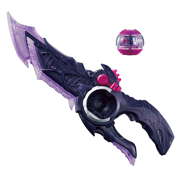 仮面ライダーゼッツ『DXブレイカムドォーン』仮面ライダードォーン 変身なりきり