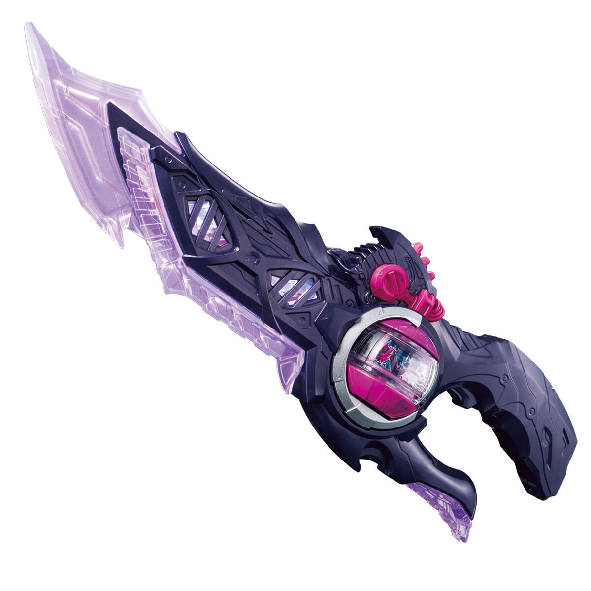 仮面ライダーゼッツ『DXブレイカムドォーン』仮面ライダードォーン 変身なりきり-001