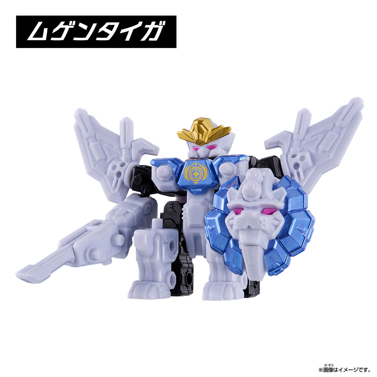 『ムゲンバインムソウ vol.2』9個入りBOX-001