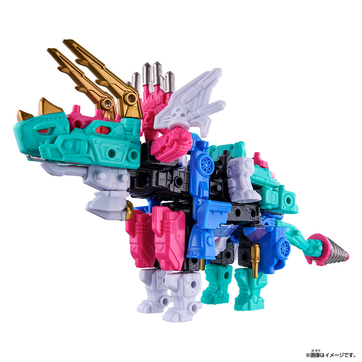 『ムゲンバインムソウ vol.2』9個入りBOX-008