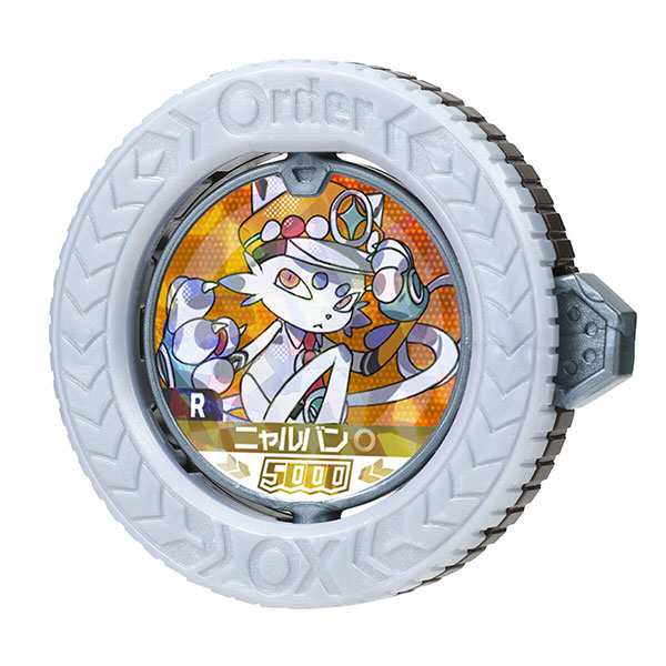 逆転バリバリバース『バリバコイン 第1転～秩序を統べる者たち～』30パック入りBOX