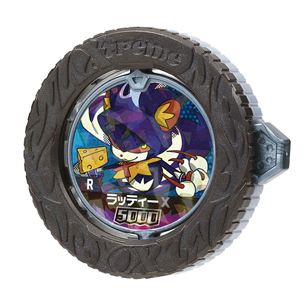 逆転バリバリバース『バリバコイン 第1転～自由を求める者たち～』30パック入りBOX