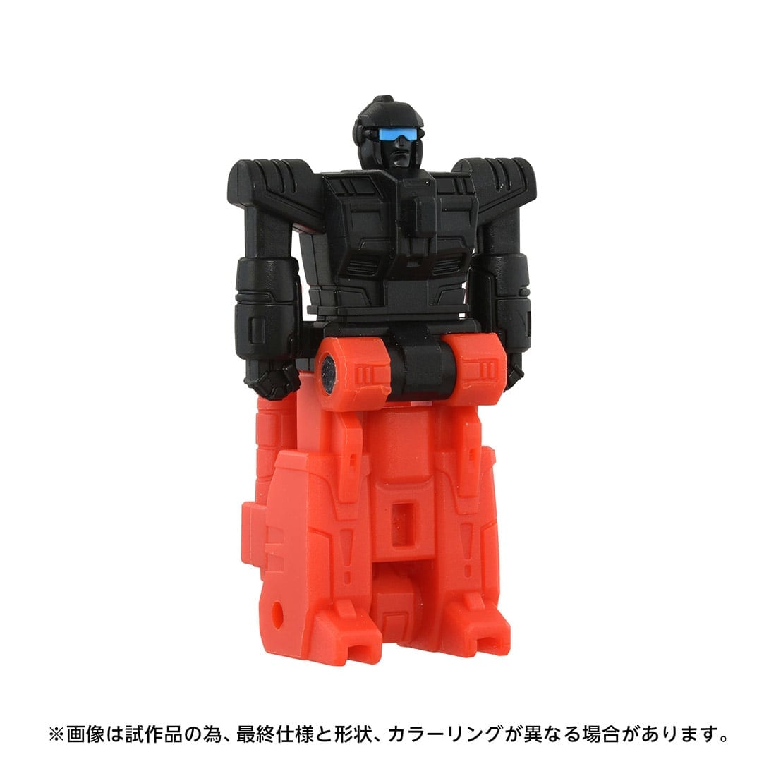 トランスフォーマー エイジ・オブ・ザ・プライム『AOTP-25 サーショット』可変可動フィギュア-003