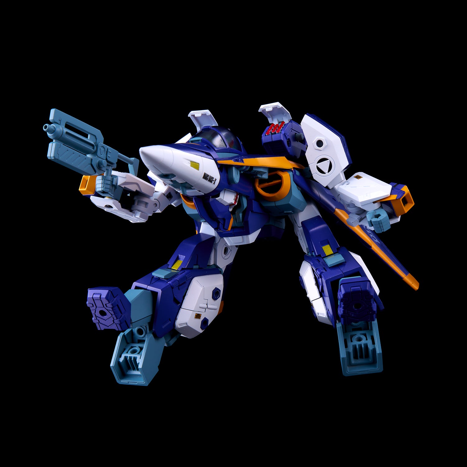 トイライズ『AFC-01X Ω レギオス オメガ』モスピーダ アナザージェネシス 可変可動フィギュア-012