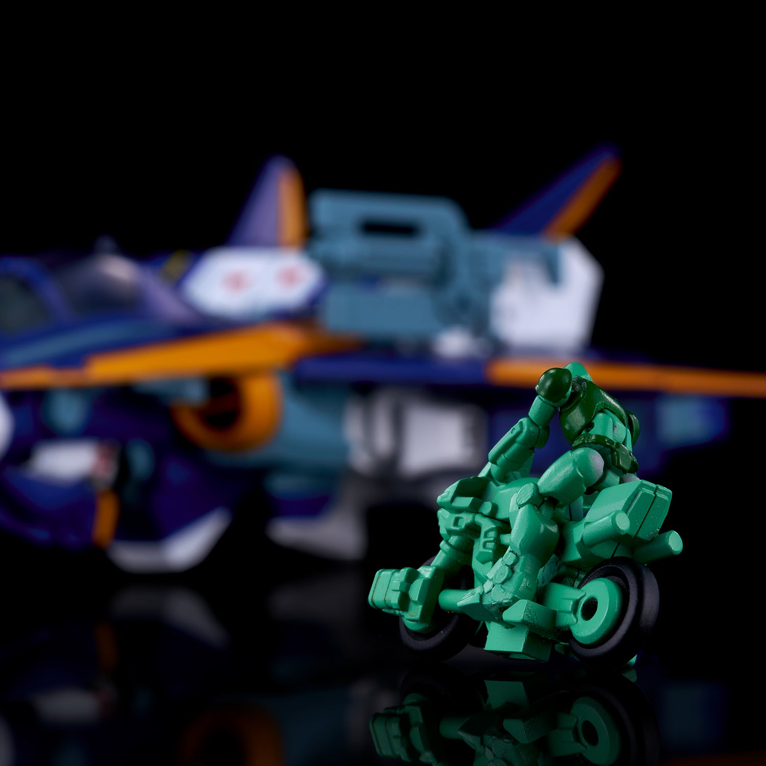 トイライズ『AFC-01X Ω レギオス オメガ』モスピーダ アナザージェネシス 可変可動フィギュア-015