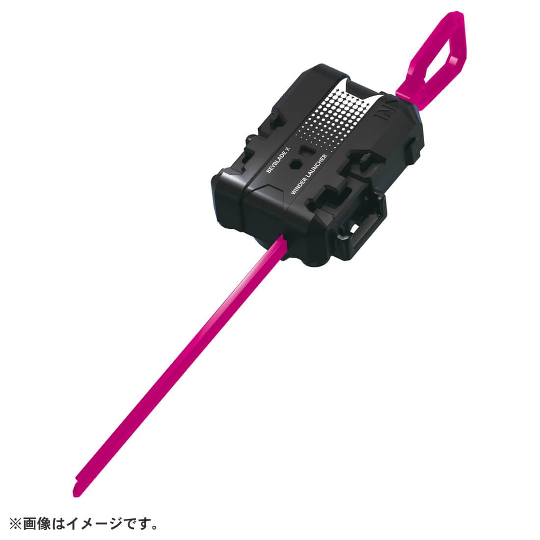 BEYBLADE X『CX-13 スターター バハムートブリッツBK1-50I』ベイブレード-002