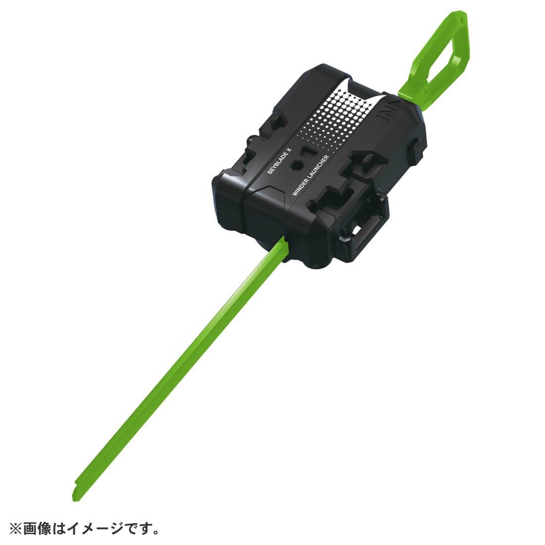 BEYBLADE X『CX-14 スターター ナイトフォートレスGV8-70UN』ベイブレード-002