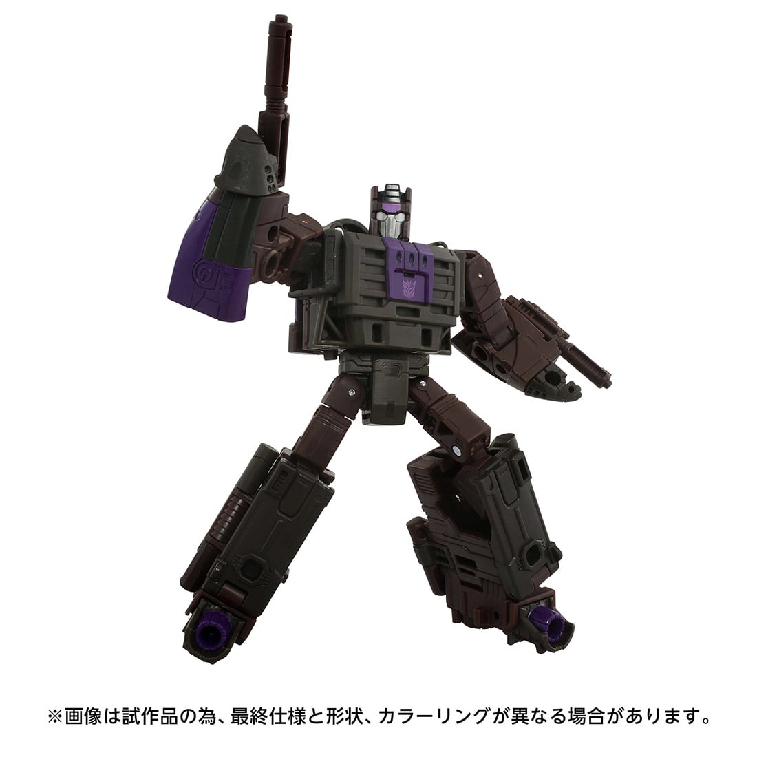 トランスフォーマー エイジ・オブ・ザ・プライム『AOTP-24 ブラストオフ』可変可動フィギュア-001