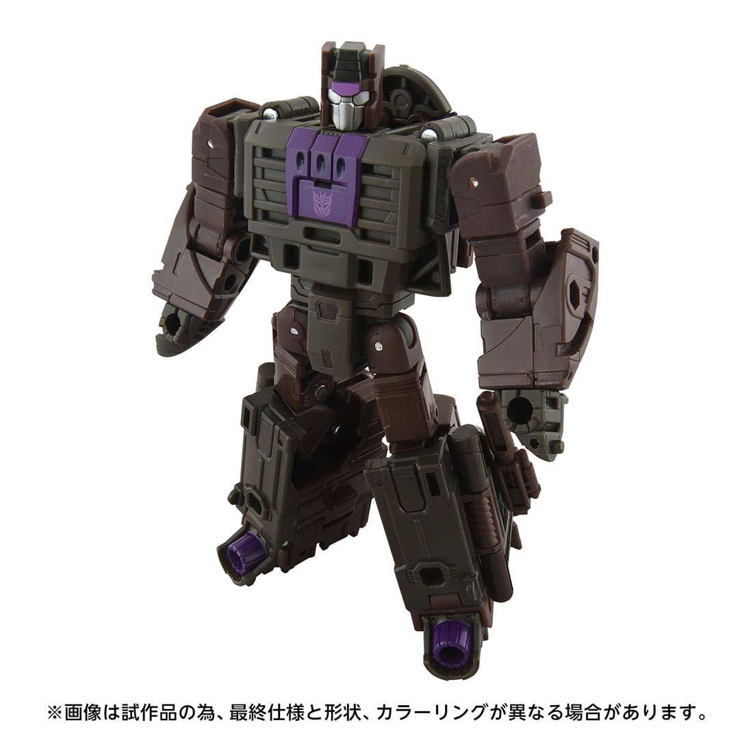 トランスフォーマー エイジ・オブ・ザ・プライム『AOTP-24 ブラストオフ』可変可動フィギュア-002