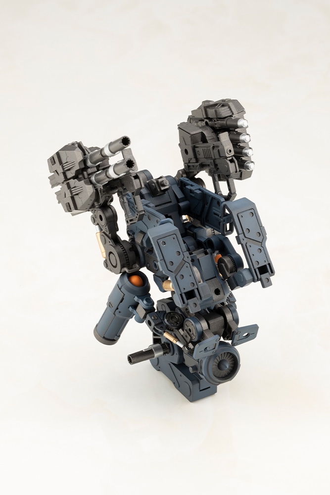 フレームアームズ・ガール『グライフェン バラクーダ』プラモデル-014