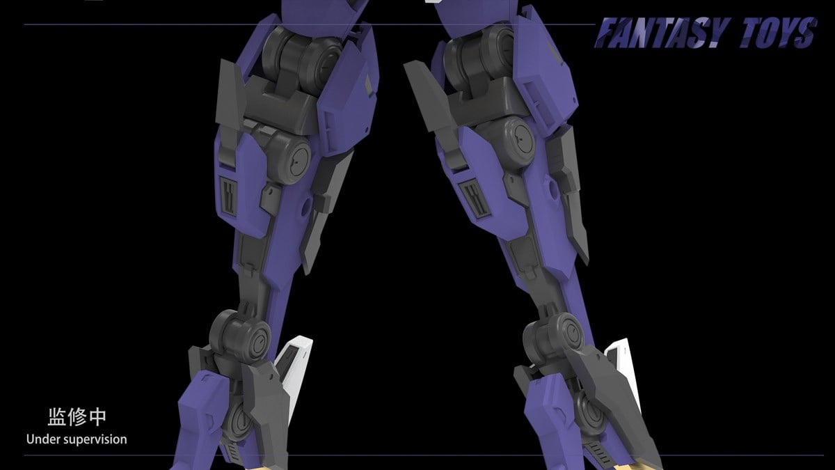 1/12『魔神の爪 リリス』プラスチックモデルキット-013