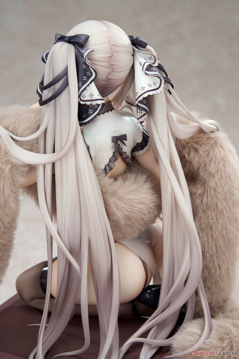 アズールレーン『フォーミダブル スチルイラストVer.』1/7 完成品フィギュア-009