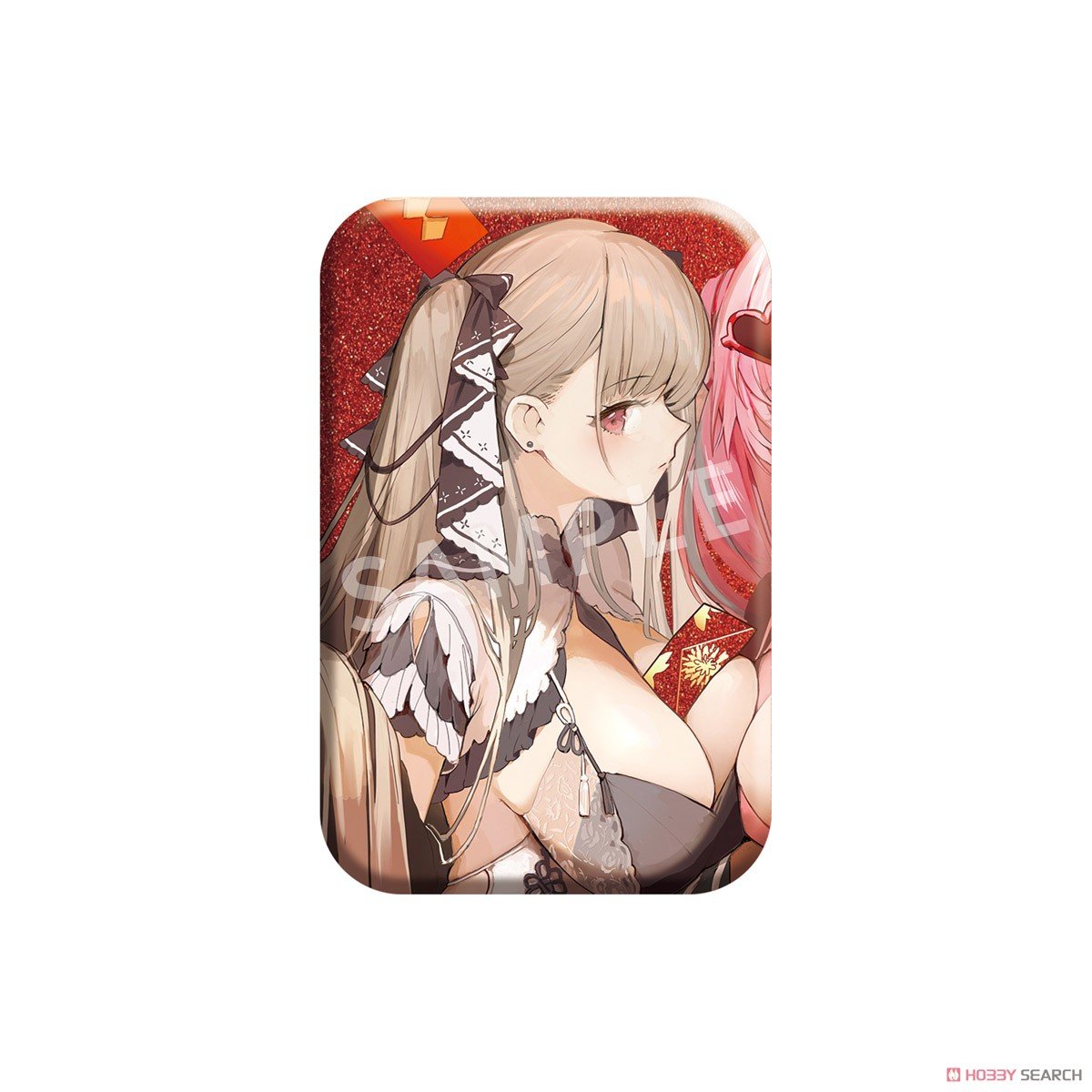 アズールレーン『フォーミダブル スチルイラストVer.』1/7 完成品フィギュア-015