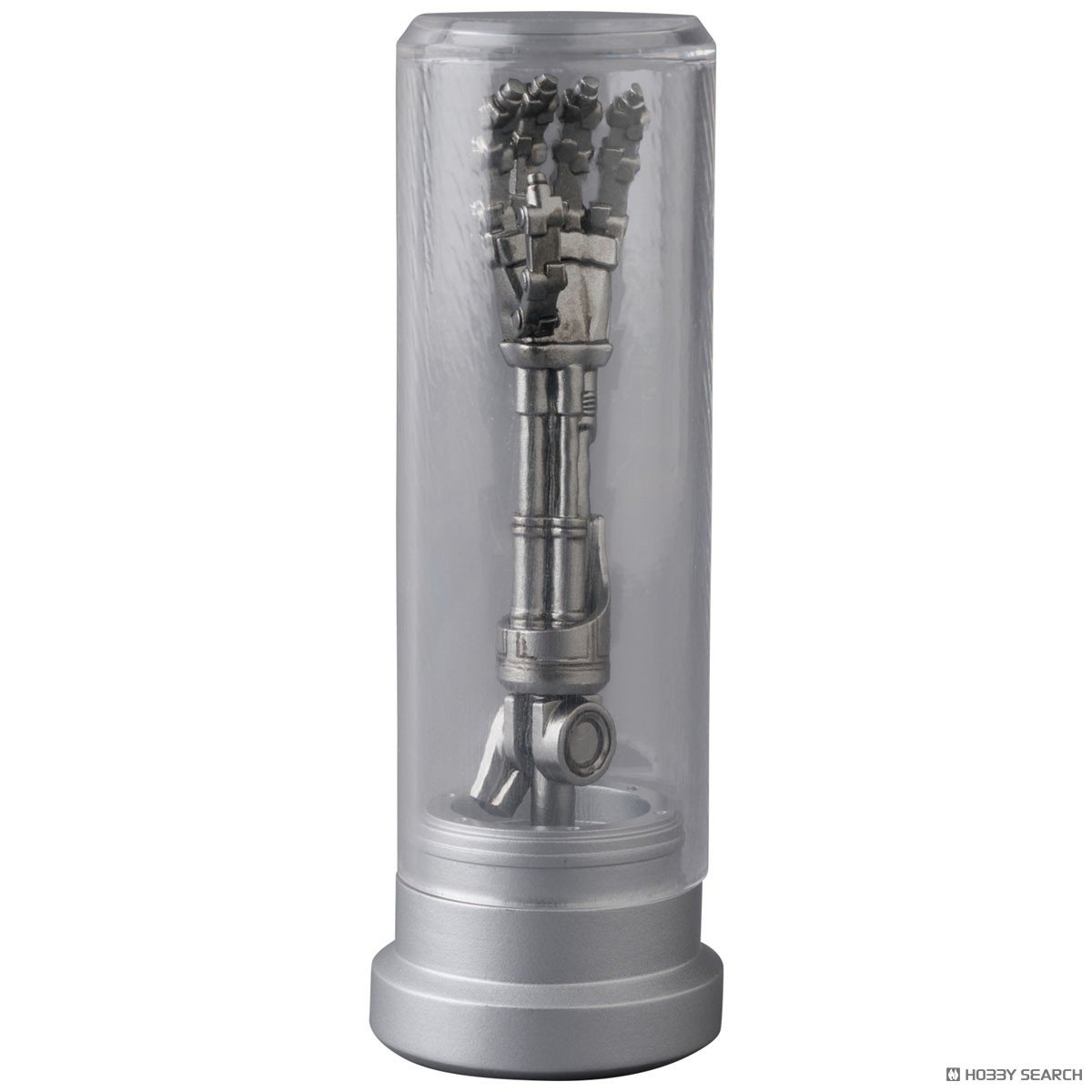 マフェックス No.280 MAFEX『T-800（T2 Ver.） ＆ John Connor』ターミネーター2 可動フィギュア-012