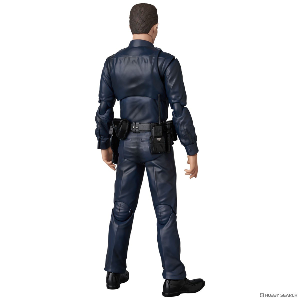 マフェックス No.280 MAFEX『T-800（T2 Ver.） ＆ John Connor』ターミネーター2 可動フィギュア-019