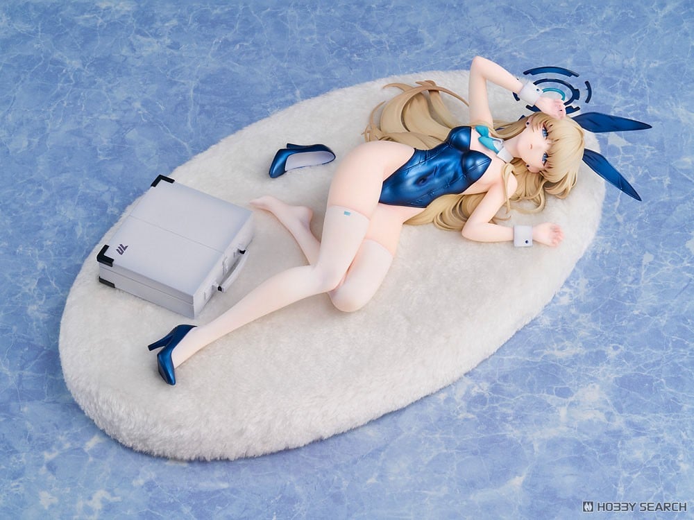 ブルーアーカイブ『トキ（バニーガール）メモリアルロビーVer.』1/7 完成品フィギュア-001