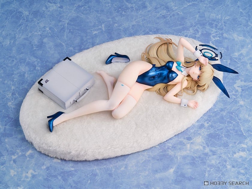 ブルーアーカイブ『トキ（バニーガール）メモリアルロビーVer.』1/7 完成品フィギュア-005