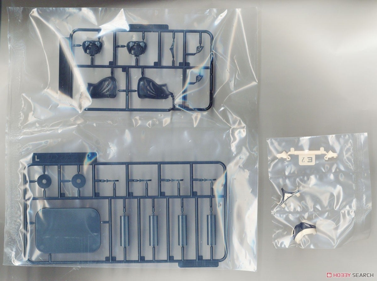 【再販】DarkAdvent『ソフィア リラックスver.』プラモデル-024