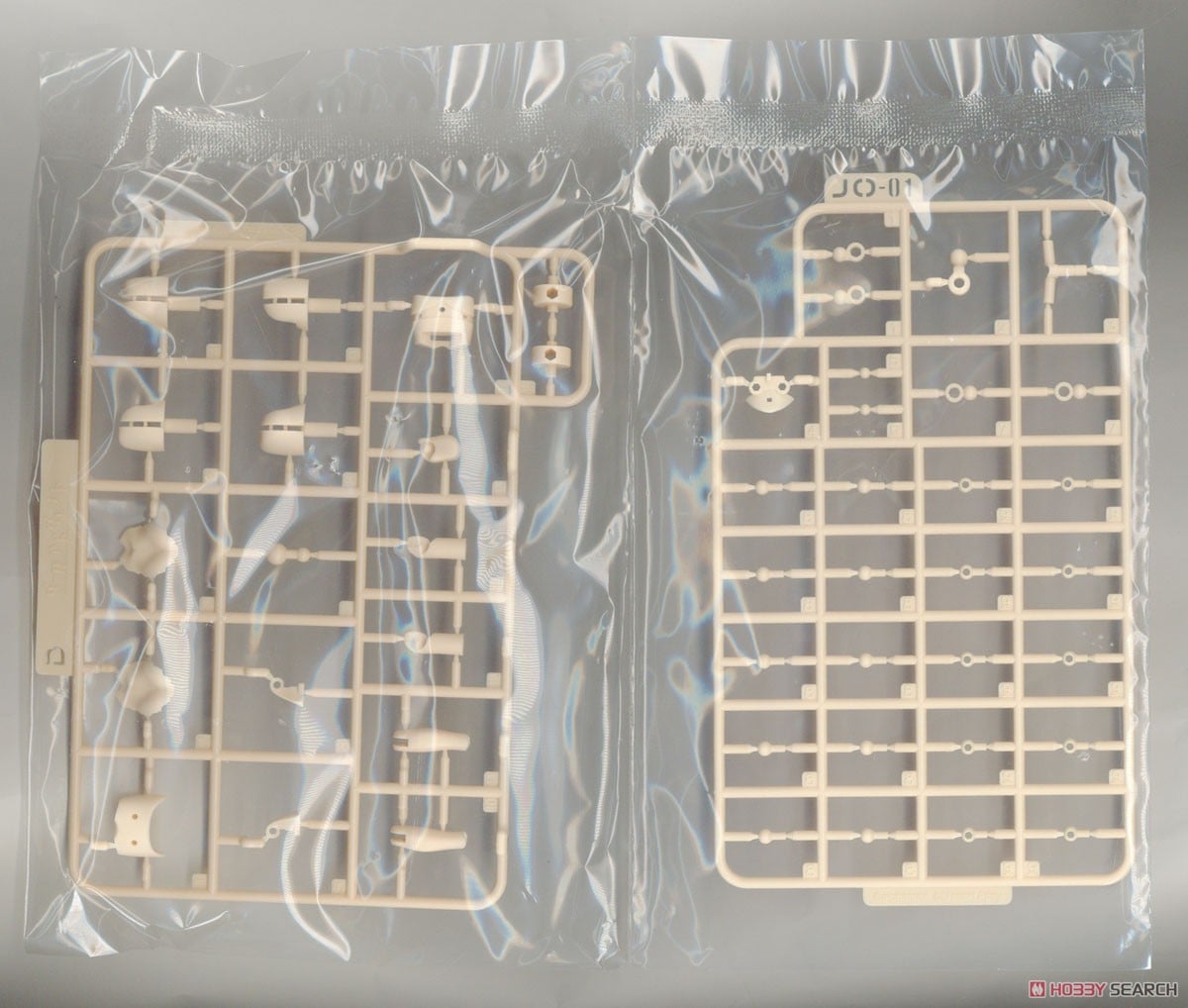 【再販】DarkAdvent『ソフィア リラックスver.』プラモデル-026