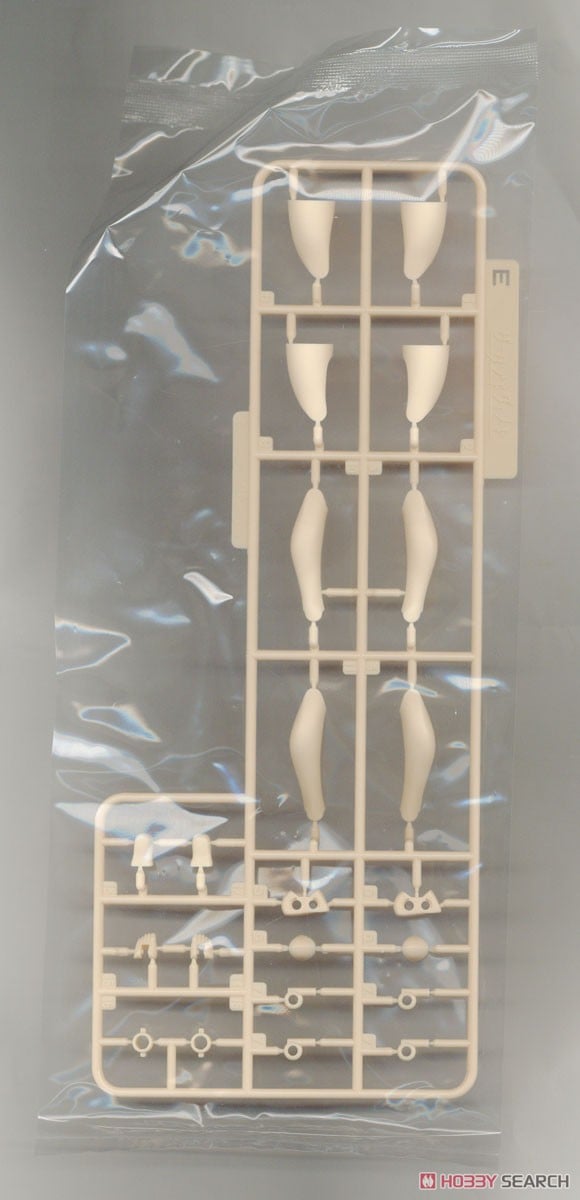 【再販】DarkAdvent『ソフィア リラックスver.』プラモデル-027