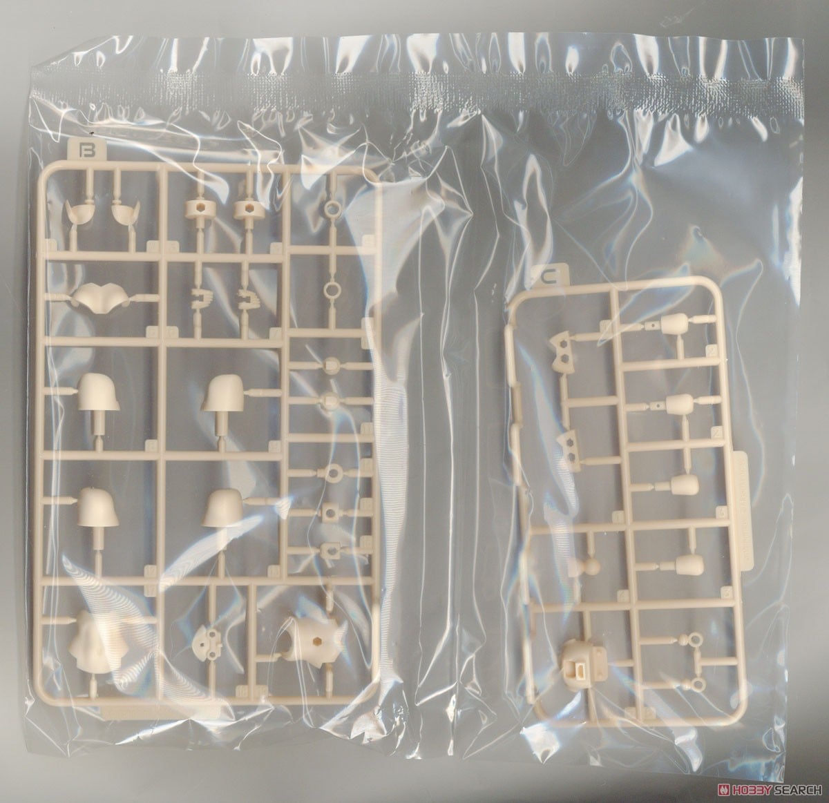 【再販】DarkAdvent『ソフィア リラックスver.』プラモデル-029