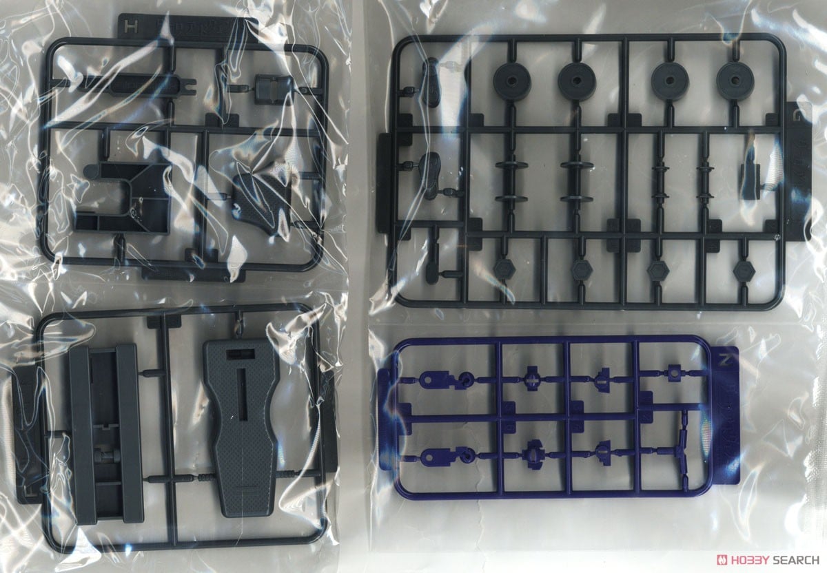 【再販】DarkAdvent『ラーニア リラックス ver.』プラモデル-018