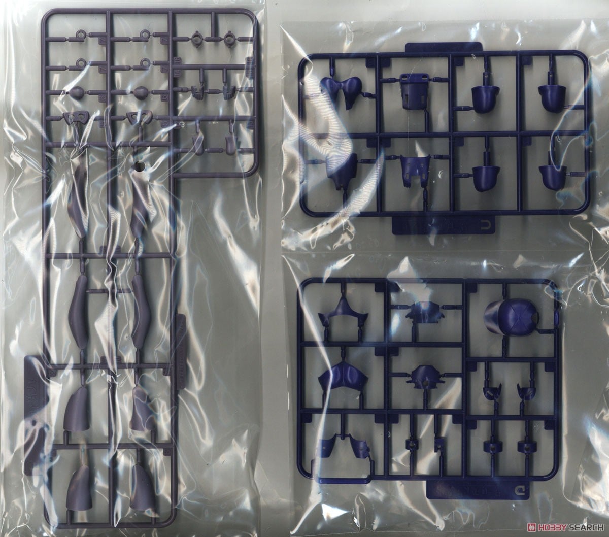 【再販】DarkAdvent『ラーニア リラックス ver.』プラモデル-019