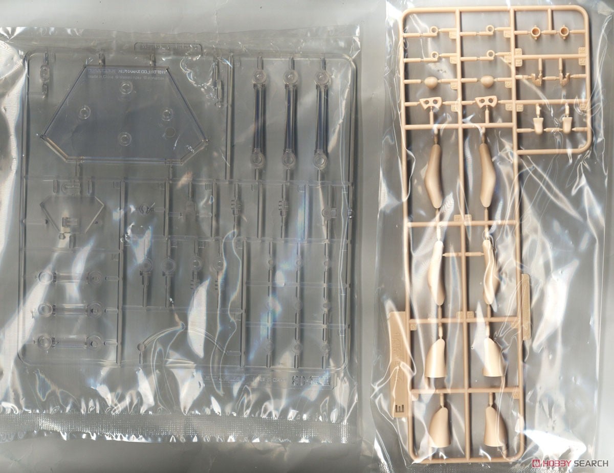 【再販】DarkAdvent『ラーニア リラックス ver.』プラモデル-020